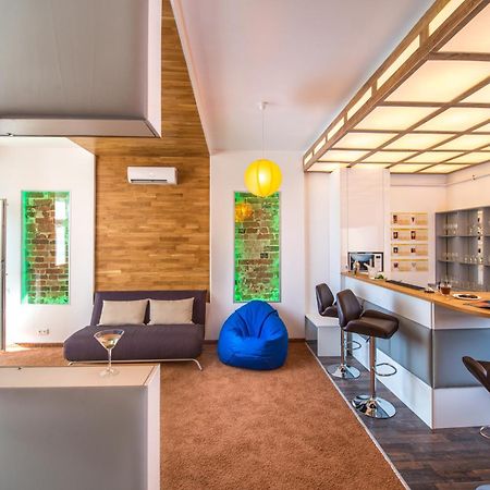 LvivSon Apartments Chambre photo