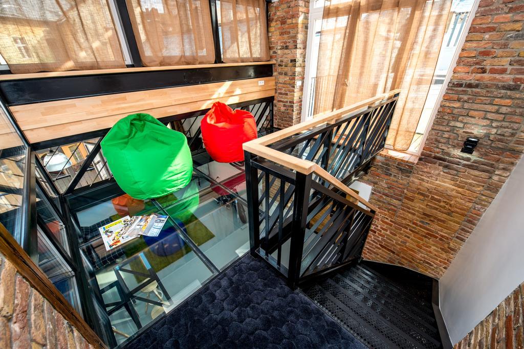 LvivSon Apartments Extérieur photo