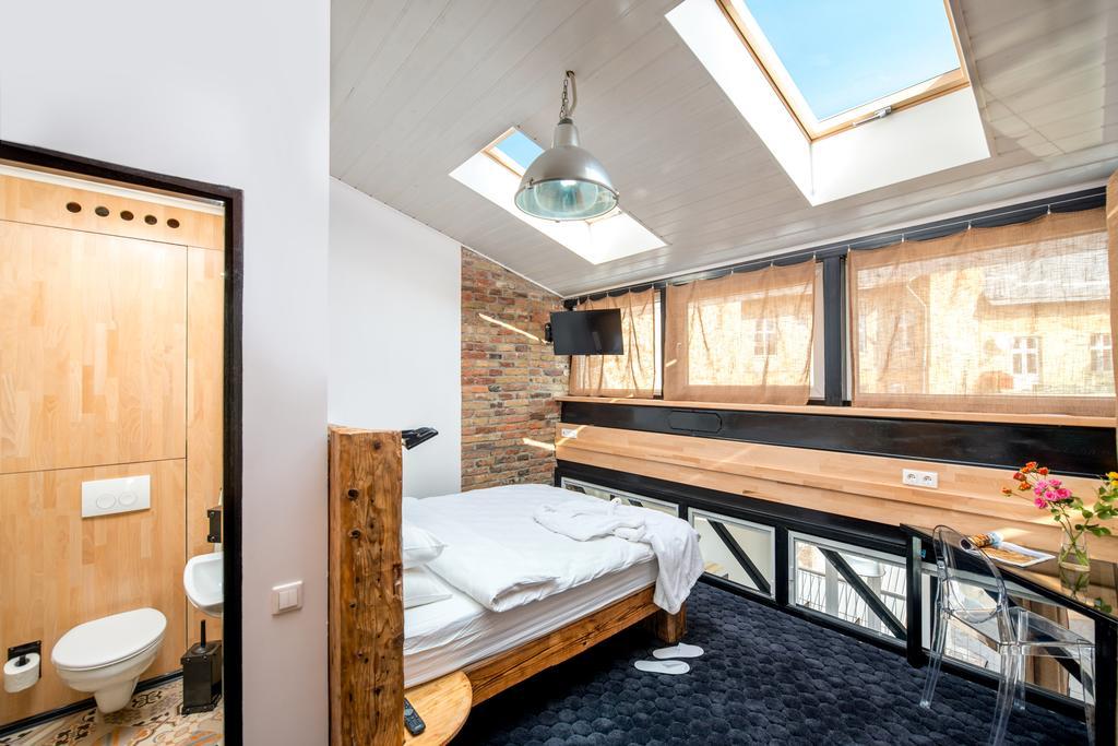 LvivSon Apartments Extérieur photo