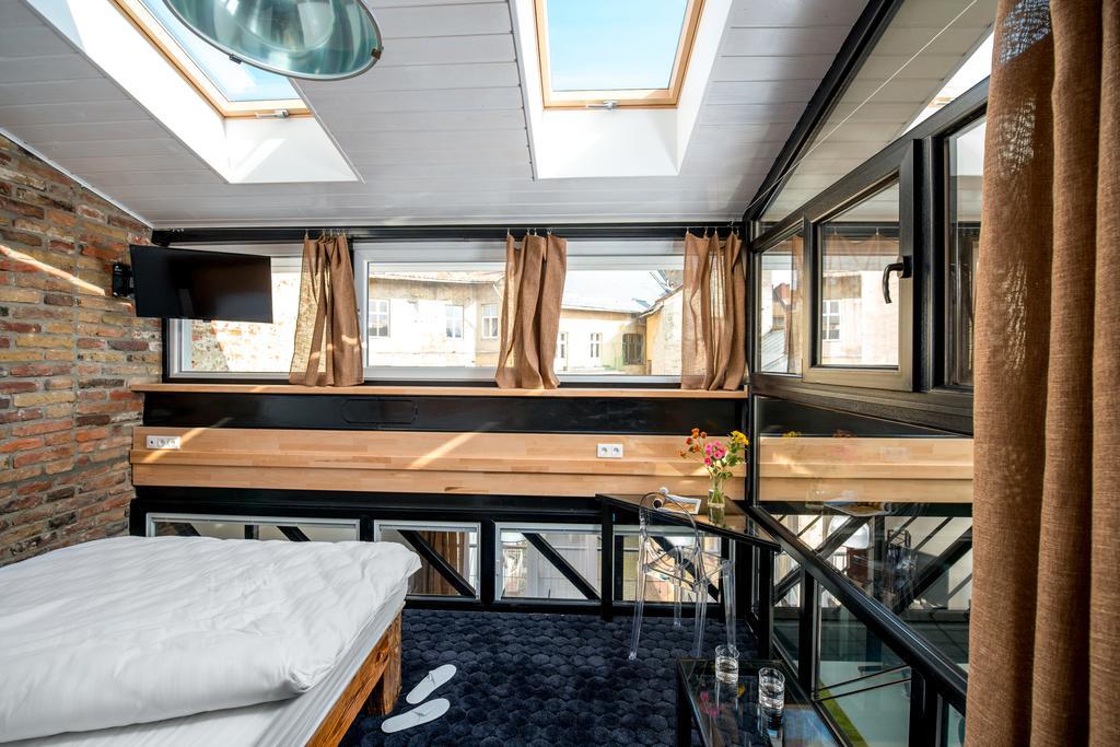 LvivSon Apartments Extérieur photo