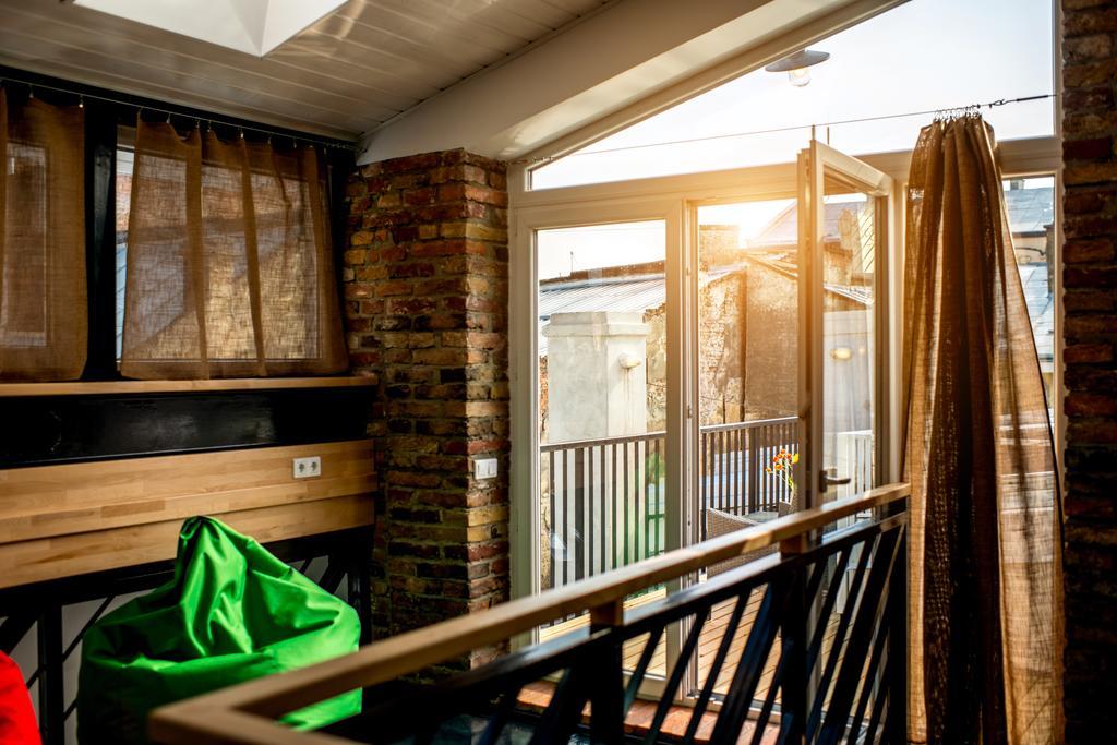 LvivSon Apartments Extérieur photo