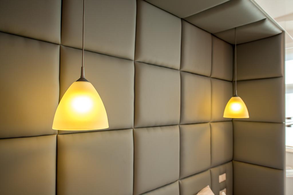 LvivSon Apartments Chambre photo