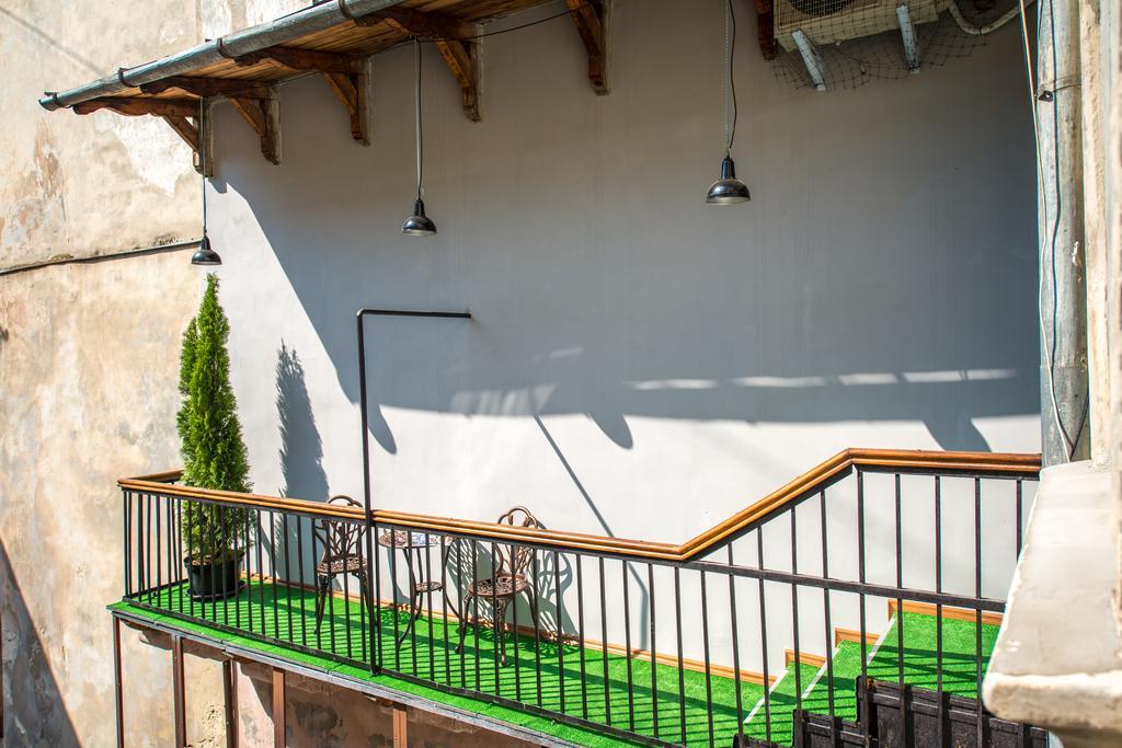 LvivSon Apartments Chambre photo