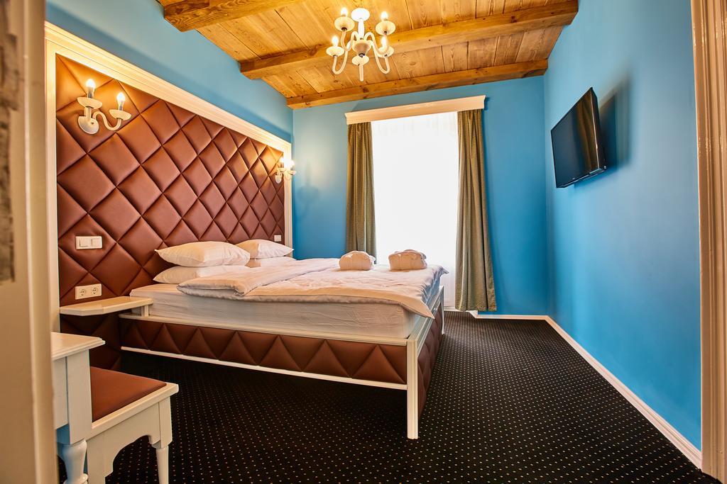 LvivSon Apartments Extérieur photo