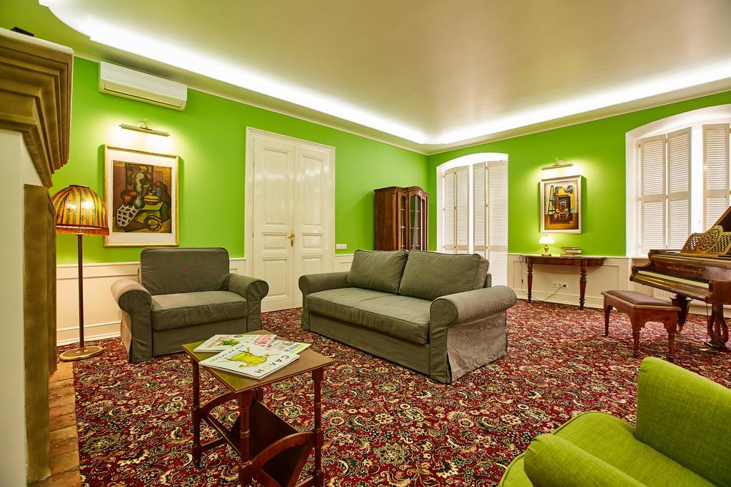 LvivSon Apartments Extérieur photo