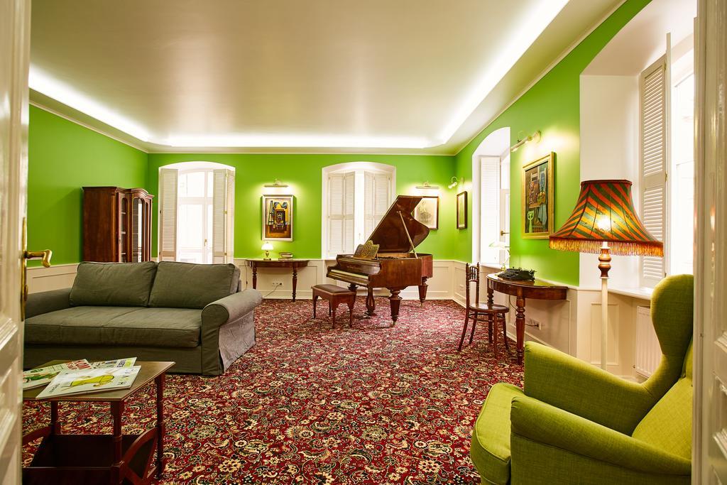 LvivSon Apartments Extérieur photo