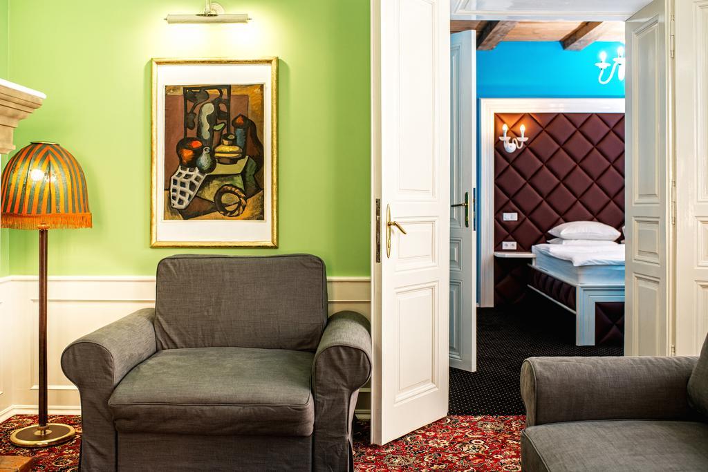 LvivSon Apartments Extérieur photo