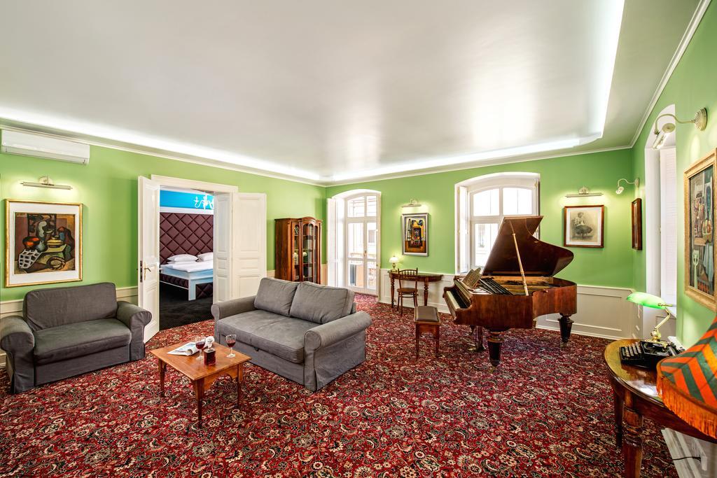 LvivSon Apartments Extérieur photo