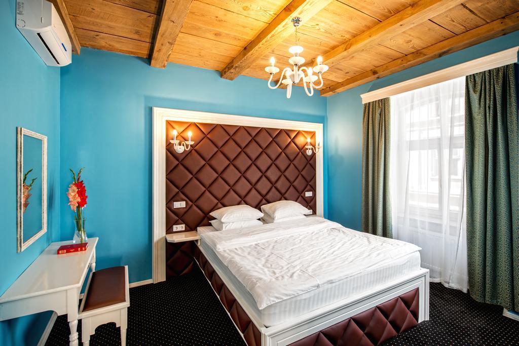 LvivSon Apartments Extérieur photo