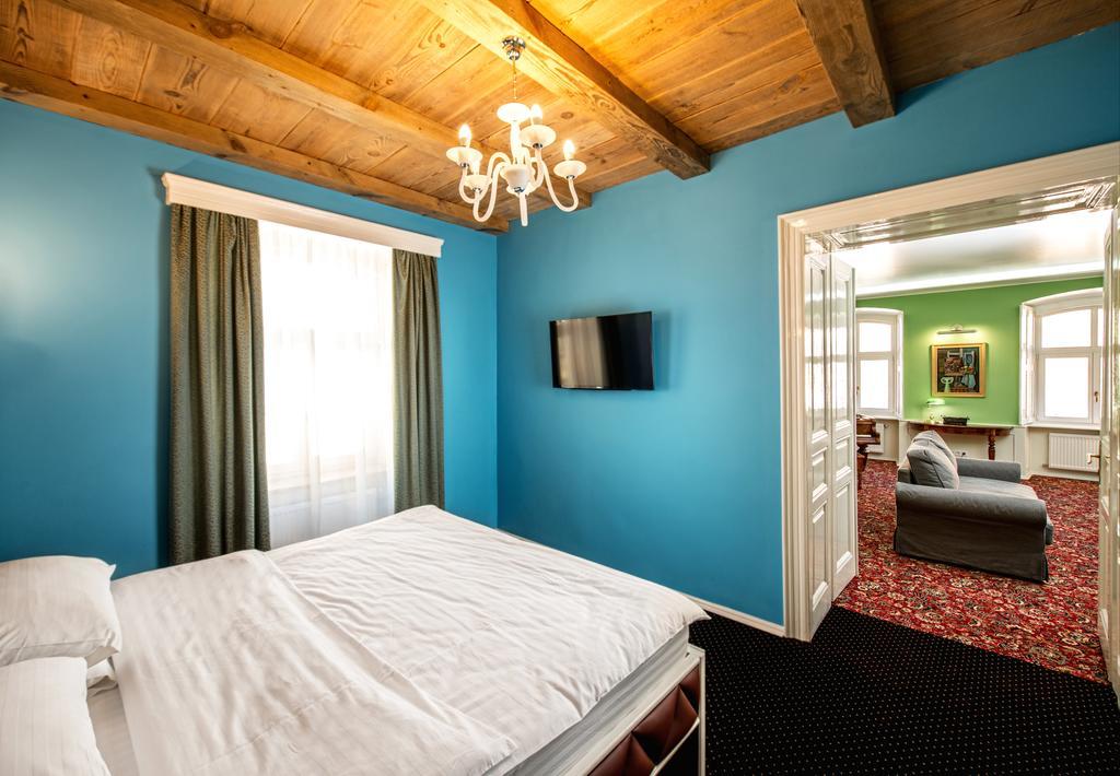 LvivSon Apartments Extérieur photo