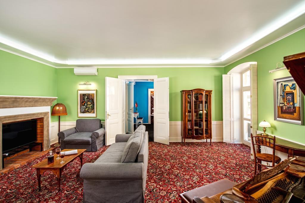 LvivSon Apartments Extérieur photo