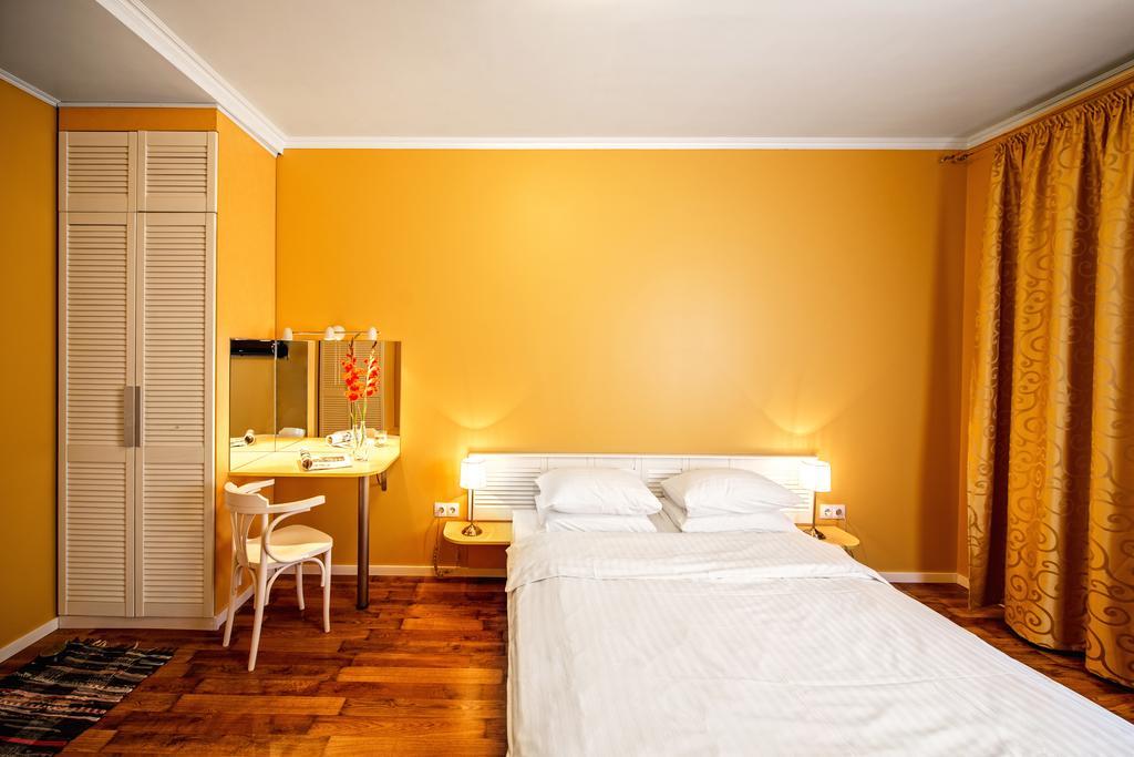 LvivSon Apartments Extérieur photo