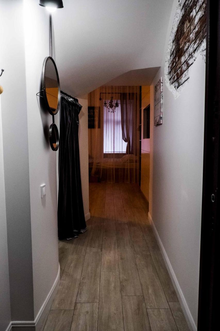 LvivSon Apartments Extérieur photo