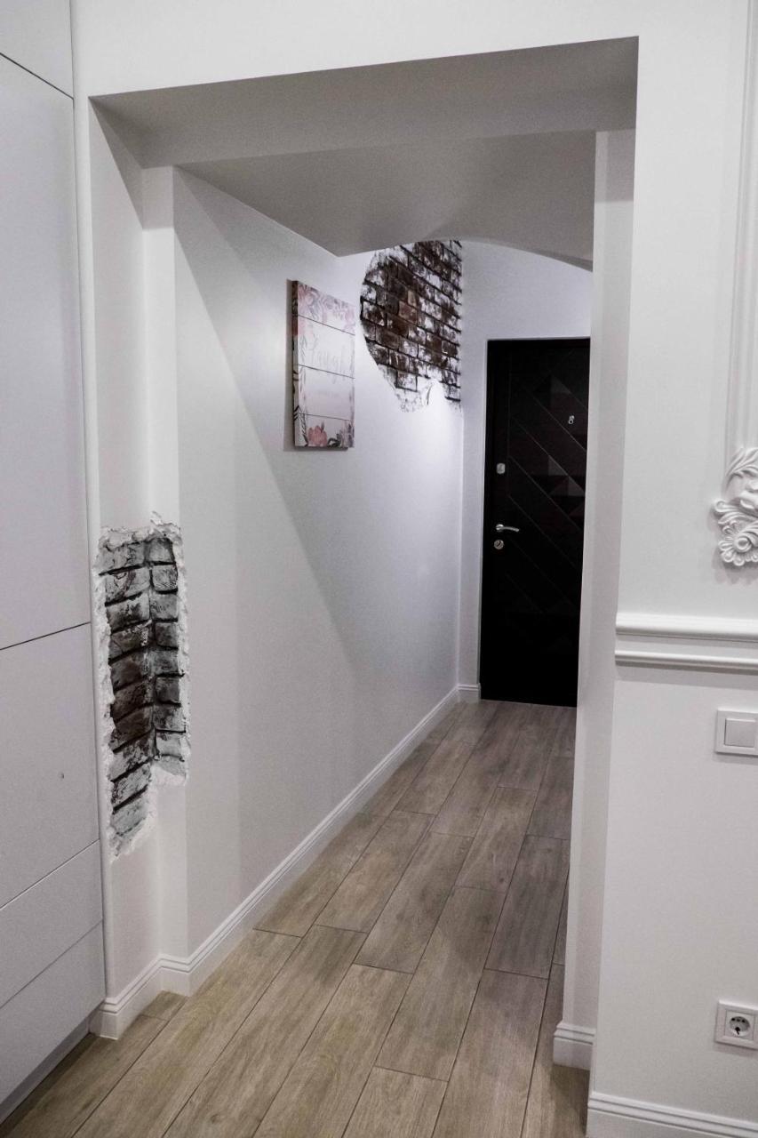 LvivSon Apartments Extérieur photo